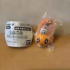 未開封！たまごっち カラフルマルチチャーム