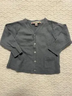 ボンポワン　カーディガン