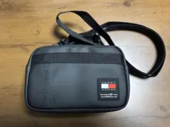 Tommy Jeans ショルダーバッグ ブラックのサムネイル