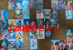 サイボーグ009 コレクターズカ−ド 90枚 石ノ森章太郎 2002年 限定品