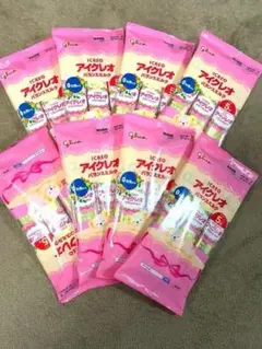 アイクレオ バランスミルク 5本入り×8 40本 賞味期限：27年1月