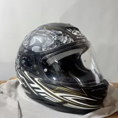 ARAI RX-7 RR5 原田哲也モデル Lサイズ レプリカ - メルカリ