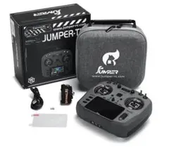 jumper T18 プロポ 5in1モジュール内蔵 技適付き 美品 - メルカリ
