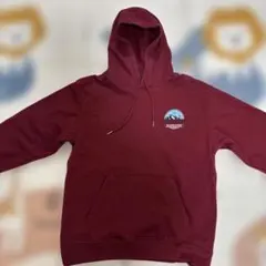 レディースパーカーのサムネイル