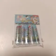 TOY STORY 鉛筆キャップ 5本セット