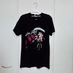 アナ・ガブリエル コンサートTシャツ　バンドT ヴィンテージ　グラフィック　Mのサムネイル
