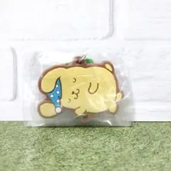 ポムポムプリン 繋がるラバーコレクション【Part２】