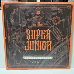 super junior 会場限定 CD LSS イトゥク シウォン シンドン - メルカリ
