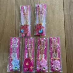 セボンスター　ネックレス　まとめ売り