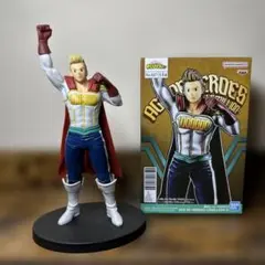 僕のヒーローアカデミア 通形ミリオ フィギュア
