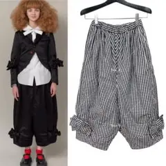 2026年最新】COMME des GARCONS レディース キュロットの人気アイテム