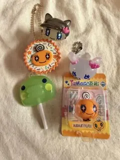 たまごっち カプセルトイ　まとめ売り