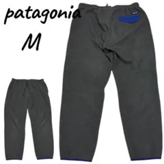 2016年 patagonia★SYNCHILLA スナップT フリースパンツ
