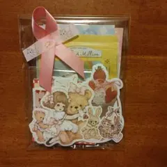 おすそわけ／紙ものセット