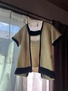 ロキト　半袖トップスのサムネイル