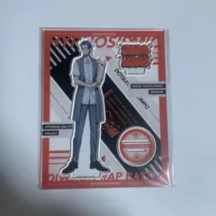 ヒプノシスマイク ヒプマイ 躑躅森盧笙　アクリルスタンドEW03