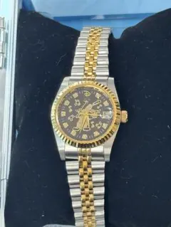 Disney ミッキーマウス 腕時計