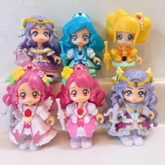 プリコーデドール ヒーリングっどプリキュア ヒーリングっとpretty cure