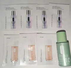 Clinique トライアルセット Even Better