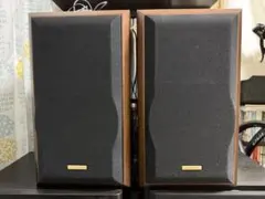 Denon ブックシェルフ スピーカー SC-210 - メルカリ