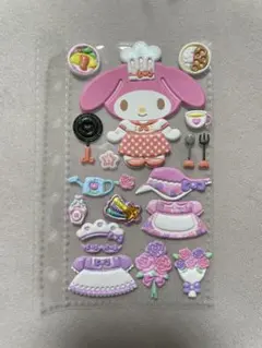 【正規品】　マイメロ　お裾分け②