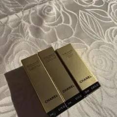 CHANEL SUBLIMAGE トライアルセット　サンプル
