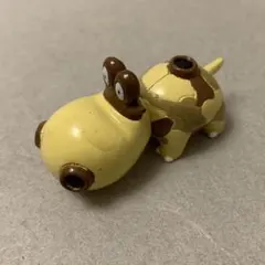 ポケモン　モンコレ　ヒポポタス　ポケットモンスター