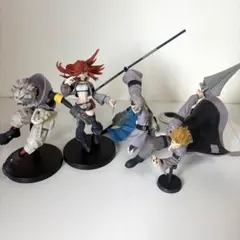 amiibo スマブラ ゼルダ4体セット ガノンドロフ/リンク/ゼルダ/シーク amiibo スマブラ ゼルダ4体セット ガノンドロフ/リンク/ゼルダ/シーク