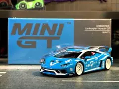 2026年最新】mini gt lbwk ウラカンの人気アイテム - メルカリ