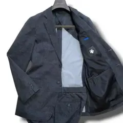 2026年最新】descente スーツの人気アイテム - メルカリ