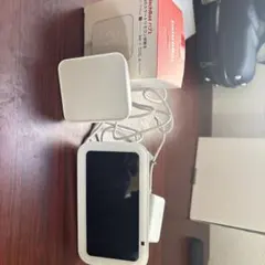 Amazonアレクサ　SwitchBot ハブ2 スマートリモコン ホワイト