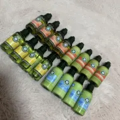 L'Occitane 旅行用シャンプーセット 16本