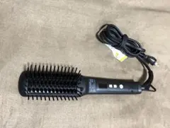 SALONIA サロニア　ストレートヒートブラシ
