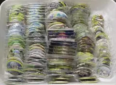 アイナナ 千　缶バッジ　ハート缶　DHC マリマリ　ブラホワ　種村有菜