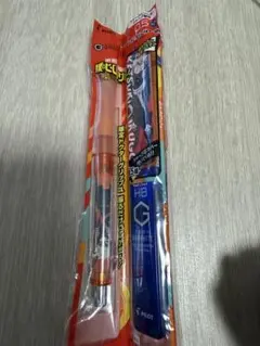 PILOT Dr.Grip 僕のヒーローアカデミア 爆豪勝己 シャープペン