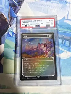 告別 mtg スペイン語版 ショーケース - メルカリ