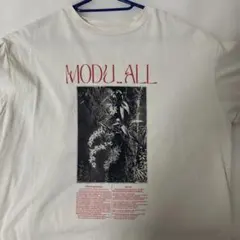 Ameri Vintage 24SS CONCEPT PRINT TEEのサムネイル