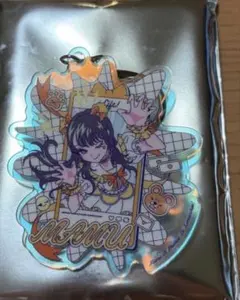 小熊まむ アクキー