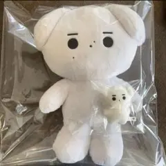 &team andteam jo ジョウ ぬいぐるみ JO 10cm - メルカリ