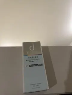 dプログラム　薬用ナイトジェルマスク