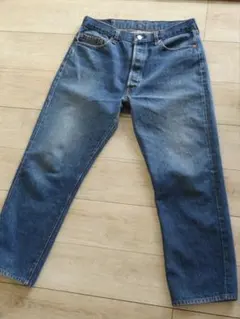 Levi’s 501 USA製　w36