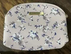 MFRCURY DUO 付録 未使用 ピンクポーチ 小物