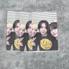 JO1 WHERE DO WE GO WDWG ユニットトレカ 佐藤 川西 木全