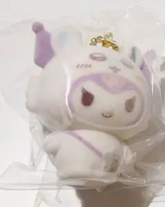 ちいかわ フロッキー マスコット モモンガ