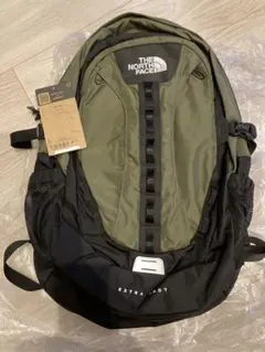 ノースフェイス エクストラショット 新品未使用　NORTH FACE