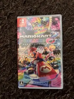 マリオカート8 デラックス Nintendo Switch