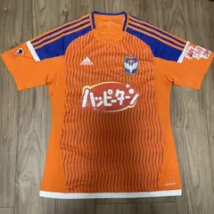 adidas 田中達也 アルビレックス新潟 #14 ユニフォーム M - メルカリ