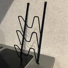 山崎実業 キッチン収納