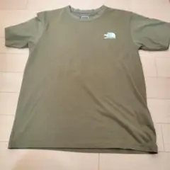 ノースフェイス　バックロゴTシャツ　xl