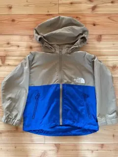 THE NORTH FACE キッズ ジャケット 100のサムネイル